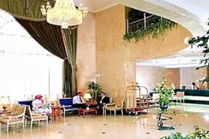 Hotel Interior 3 of 5