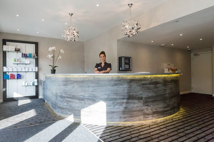 Hotel Interior 77 of 125