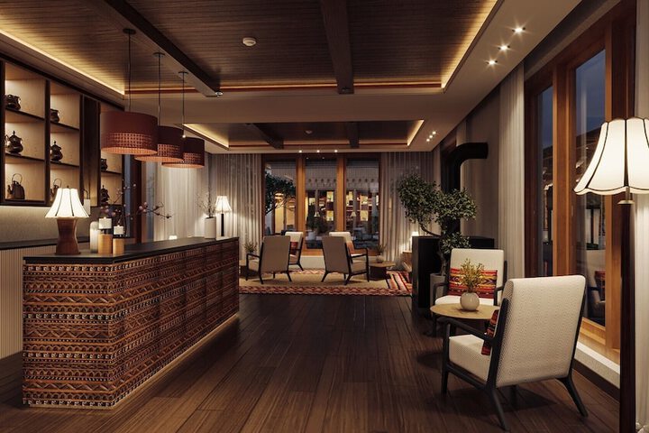 Hotel Interior 3 of 29