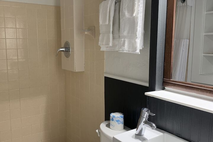 Bath Amenities