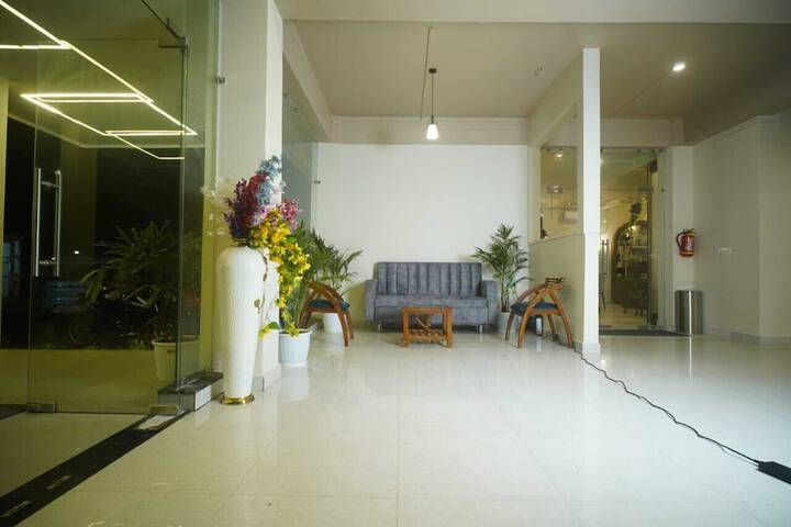 Hotel Garnet