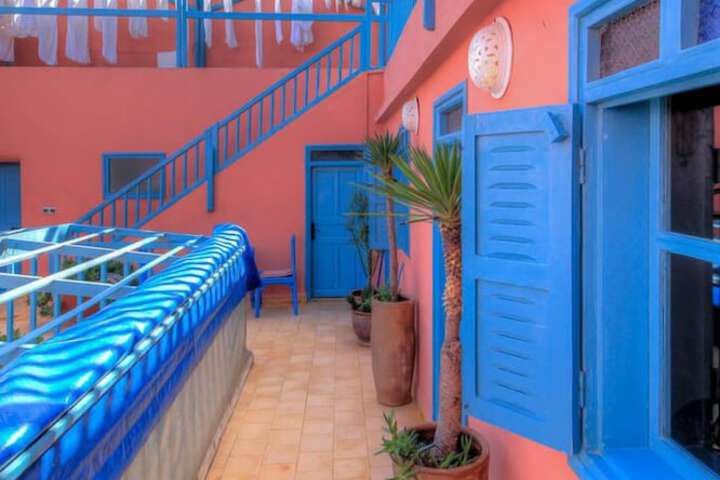 Hotel 264 of 266