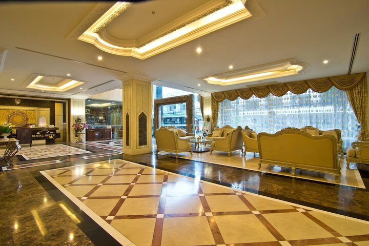 Hotel Interior 3 of 71