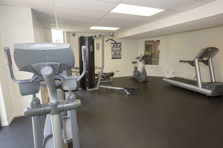 sport facilities