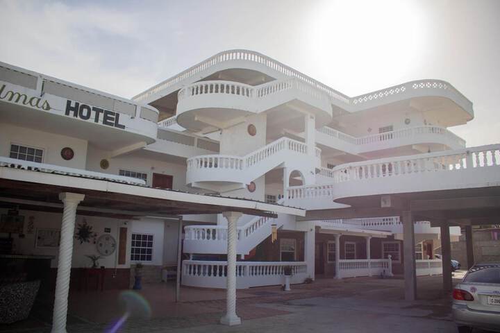 Hotel 64 of 64