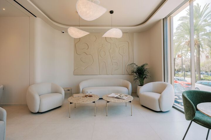 Hotel Interior 2 of 26