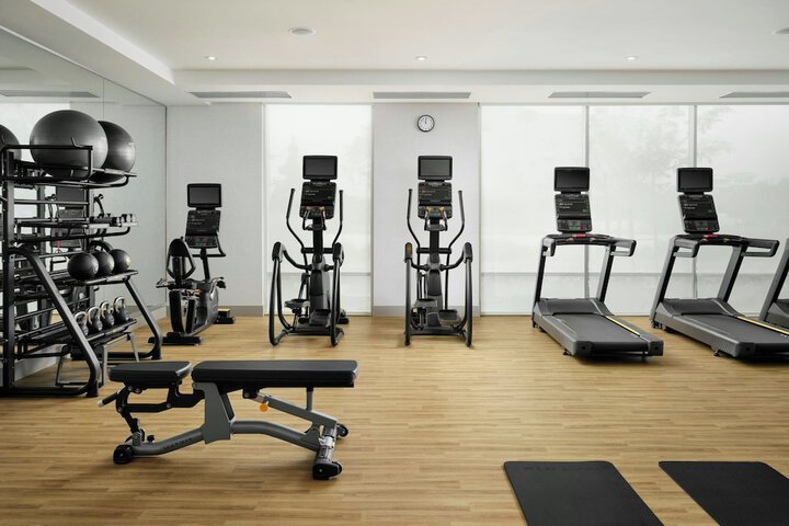Health and Fitness 12 of 29