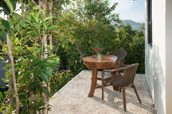Terrace/Patio 15 of 47
