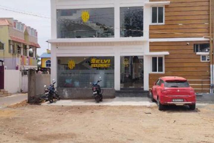 Selvi Residency