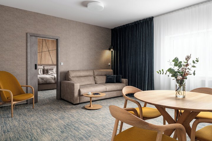 Photo of Hotel Osvit Aparthotel