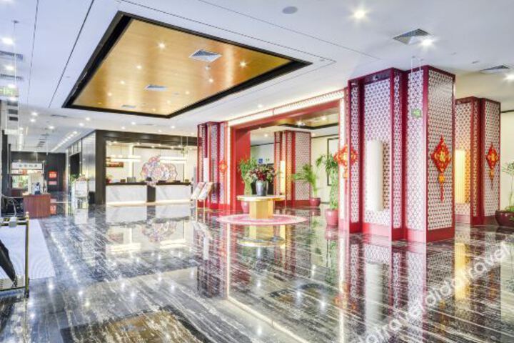 Hotel Interior 4 of 20