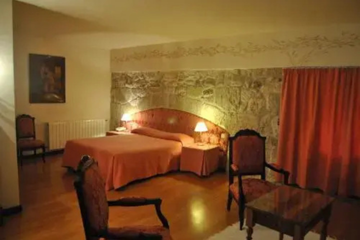 LA POSADA DE CASTROJERIZ
