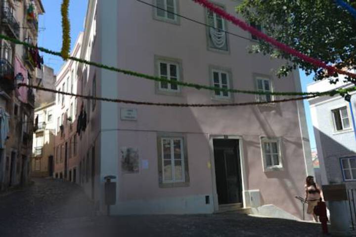 Image of Try Lisbon Sao Cristovao