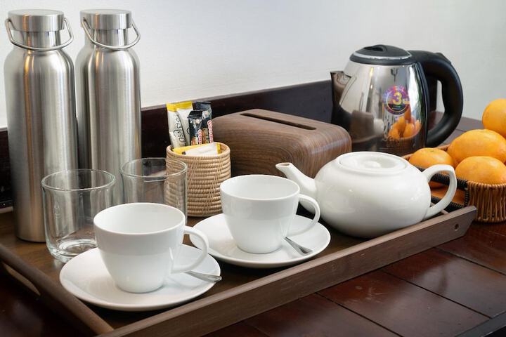 Breakfast/Coffee Service 70 of 99