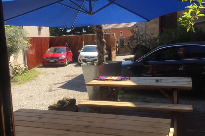 Terrace/Patio 62 of 68