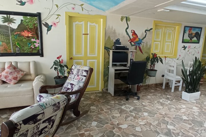 Room 15 of 23
