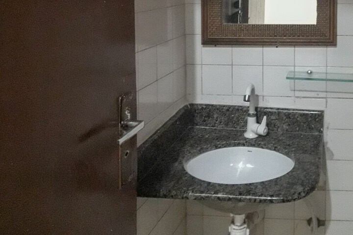 OYO Hotel Ribeira do Ipanema