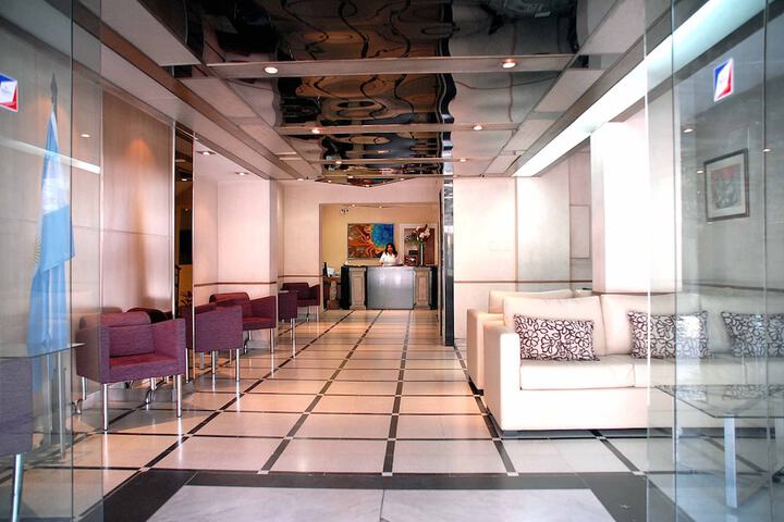 Hotel Interior 2 of 37