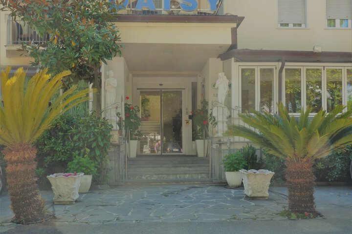 Hotel 105 of 119