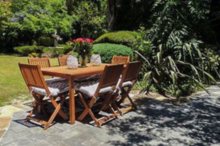 Terrace/Patio 141 of 142