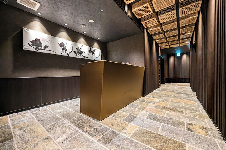 Hotel Interior 3 of 138