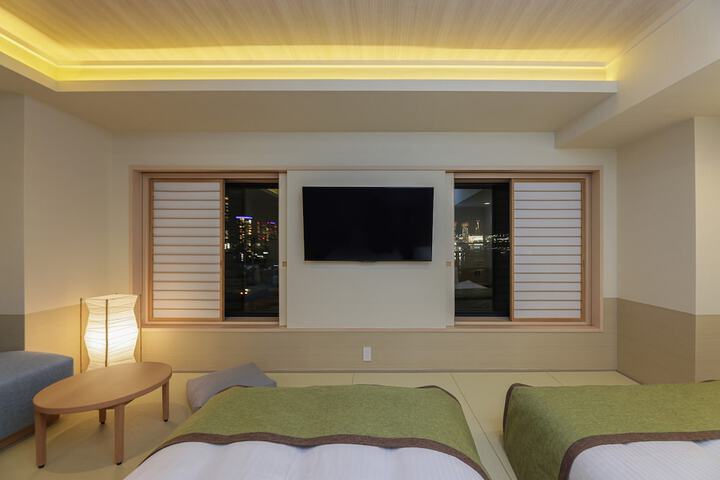 Room 22 of 115