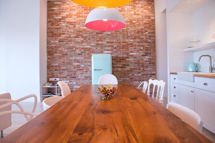 Dining Photos