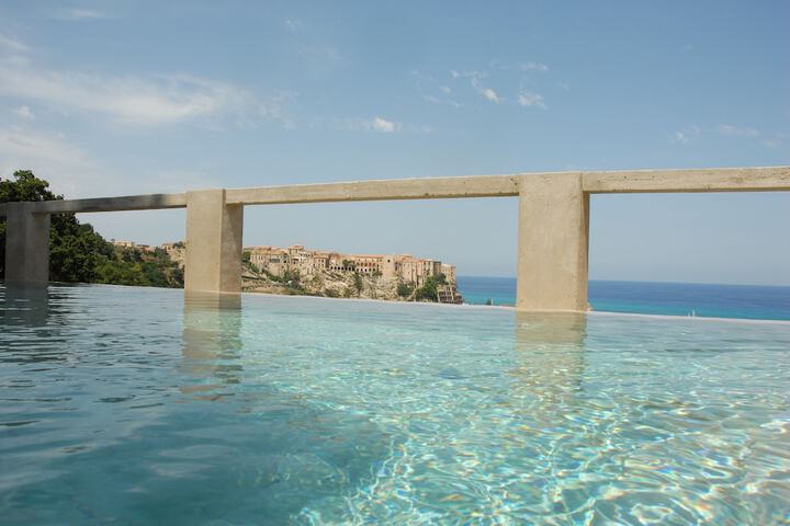Pool to Cool