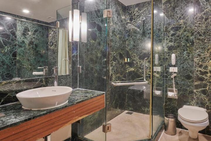 Bathroom Vanities
