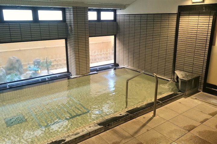 Hotel Spa