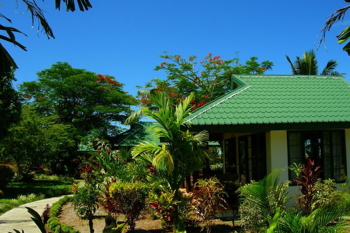 Hotel Exterior 61 of 61