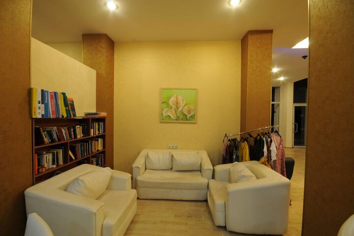 Hotel Interior 11 of 57