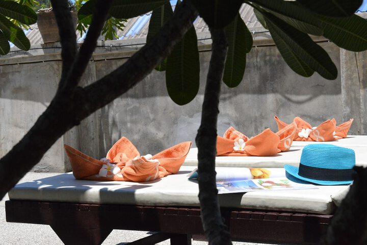 Pool Hotel
