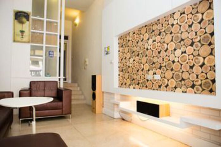 Hotel Interior 137 of 141