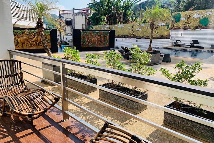 Terrace/Patio 149 of 164