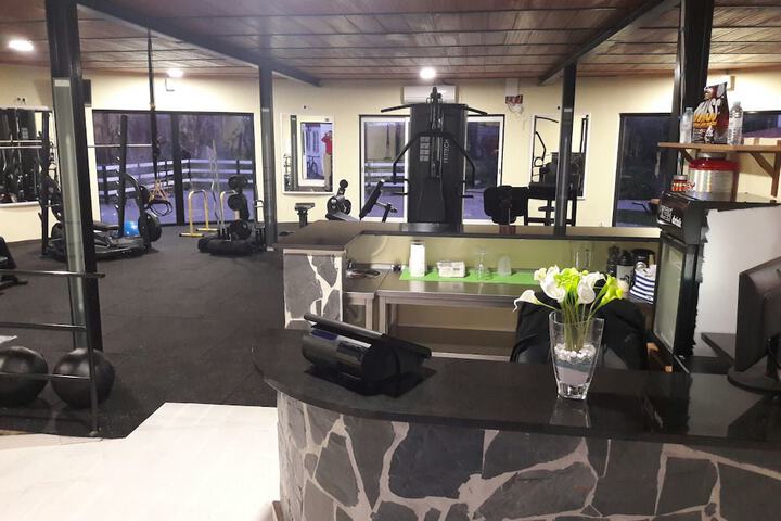 Health and Fitness 45 of 70