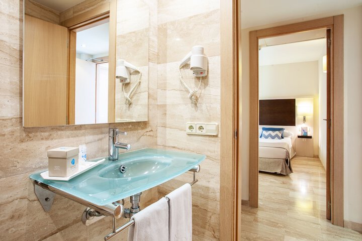 Bathroom Vanities
