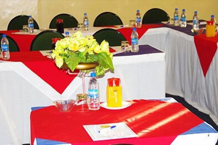 Meeting 19 of 22
