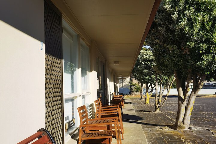 Hotel 26 of 26