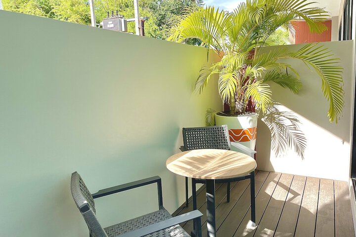 Terrace/Patio 29 of 72