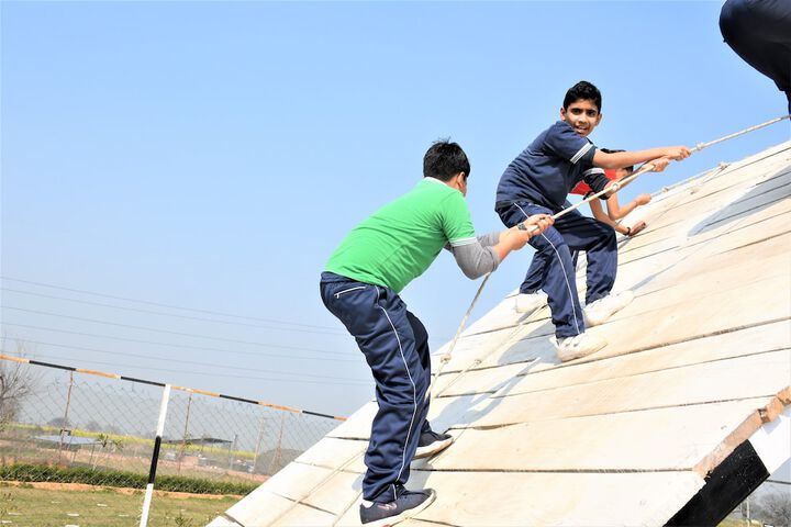 Outdoor Activities 13 of 57
