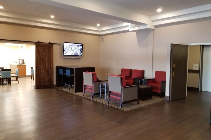 Hotel Interior 7 of 47