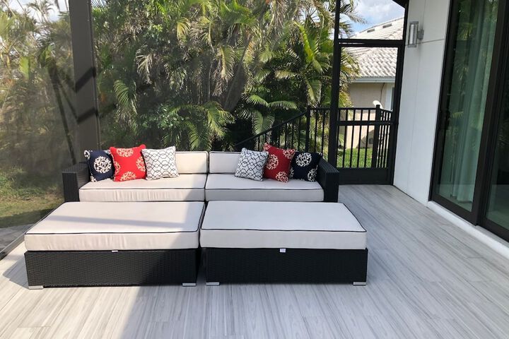 Sundeck 40 of 42