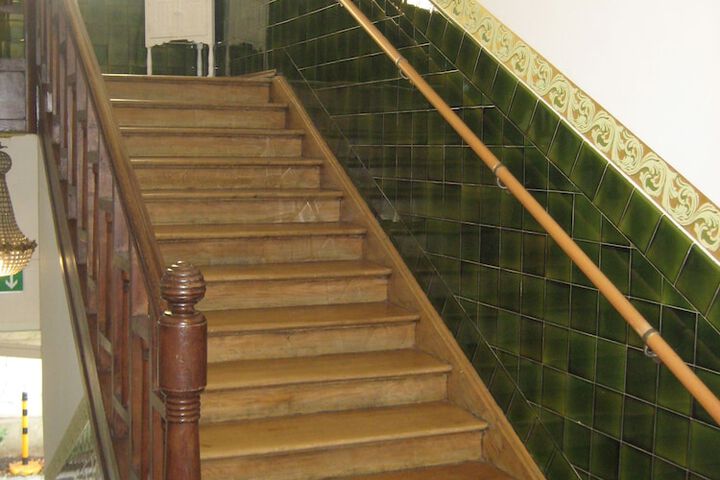 Hotel Interior 65 of 73