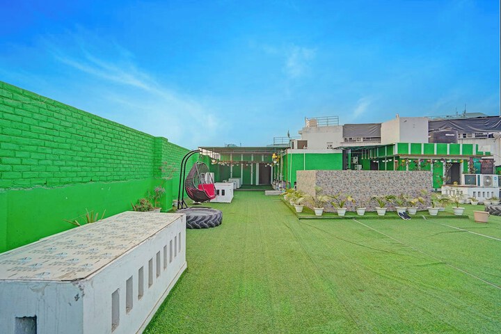 Terrace/Patio 26 of 32