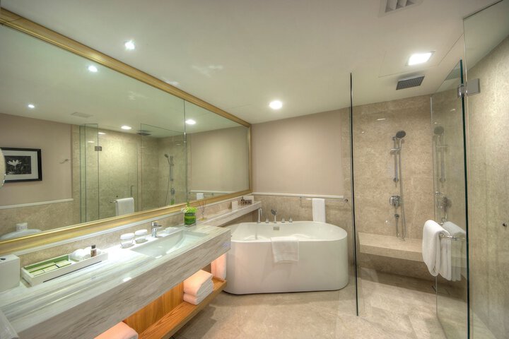 Bath Photo