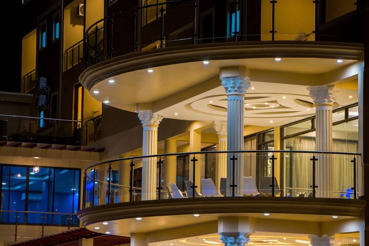 Hotel 47 of 58