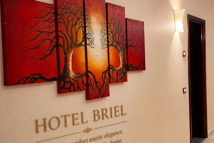 Hotel Interior 2 of 77