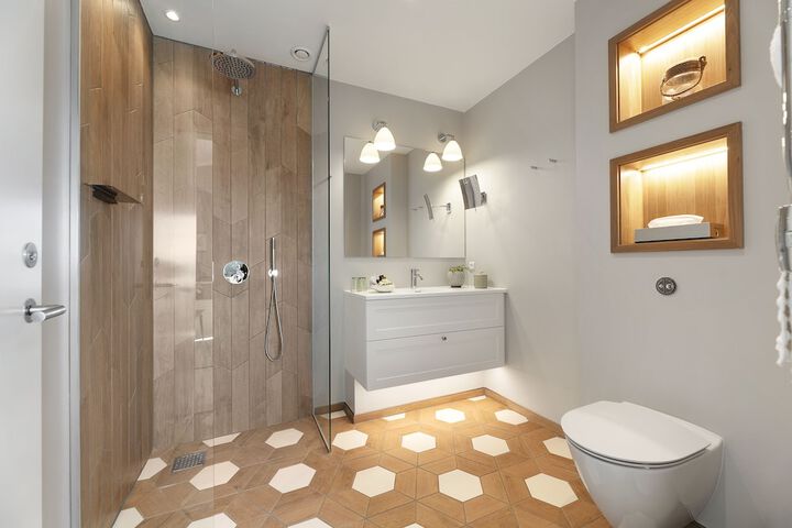 Bathroom Vanities