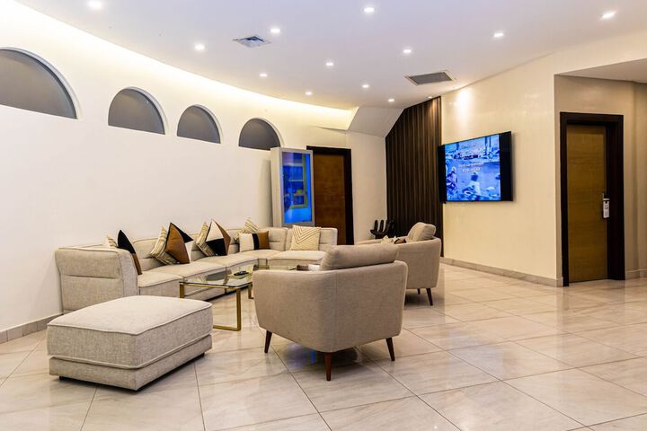 Hotel Interior 2 of 25